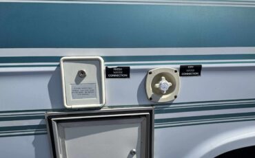 Dodge-Other-1990-Class-B-motorhome-van-8