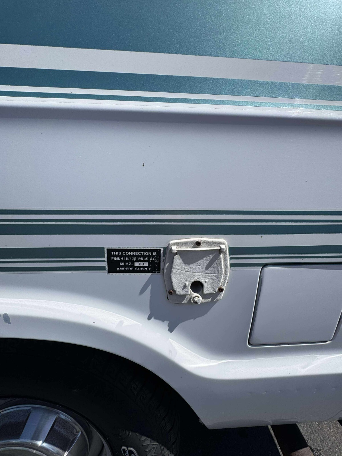 Dodge-Other-1990-Class-B-motorhome-van-9