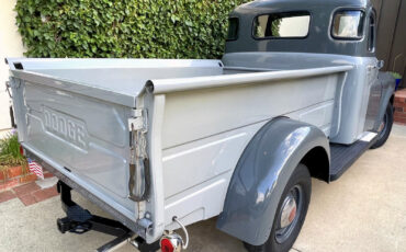 Dodge-Other-Pickups-1949-Truck-11