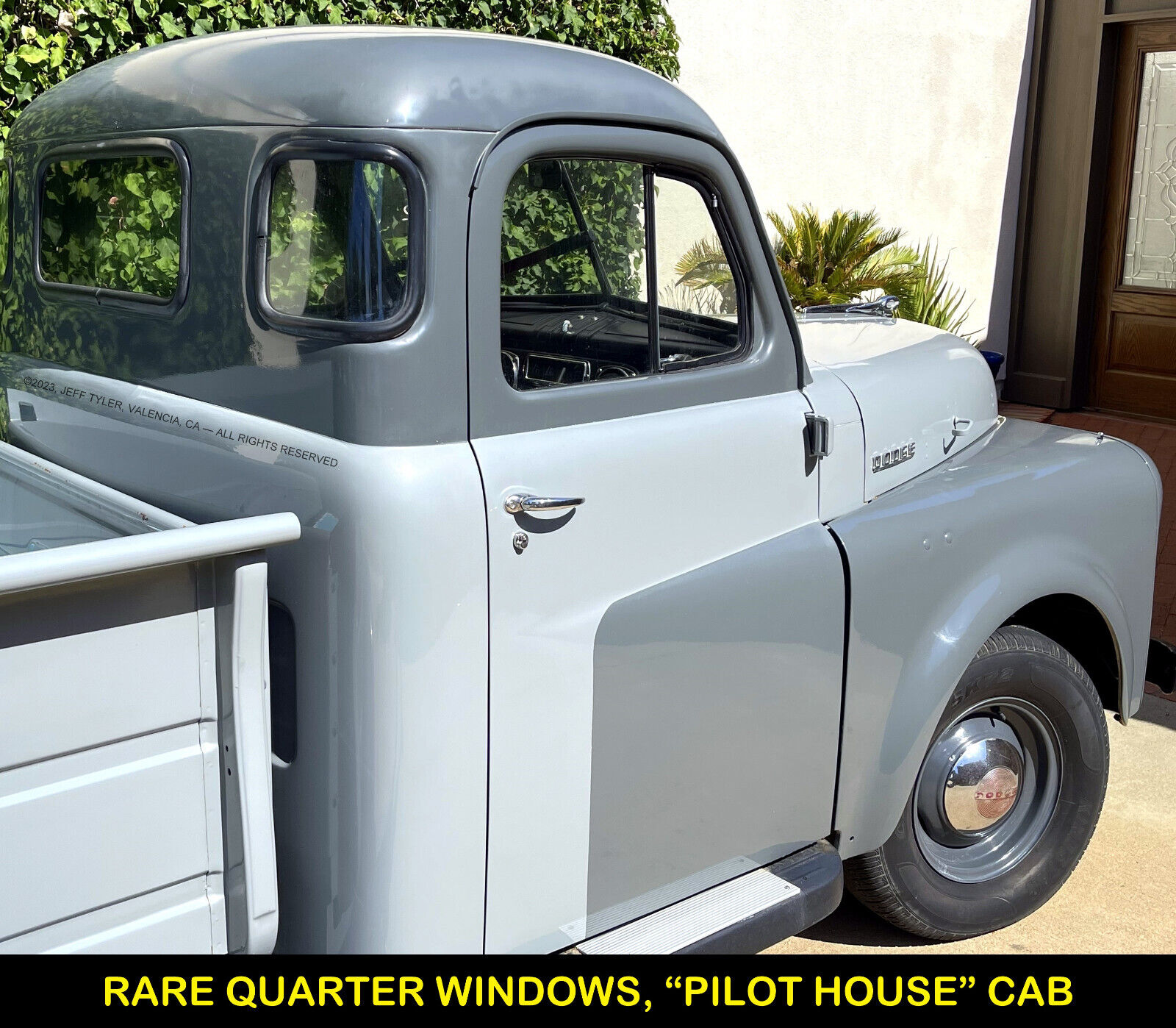Dodge-Other-Pickups-1949-Truck-12