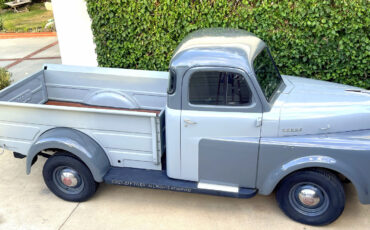 Dodge-Other-Pickups-1949-Truck-2