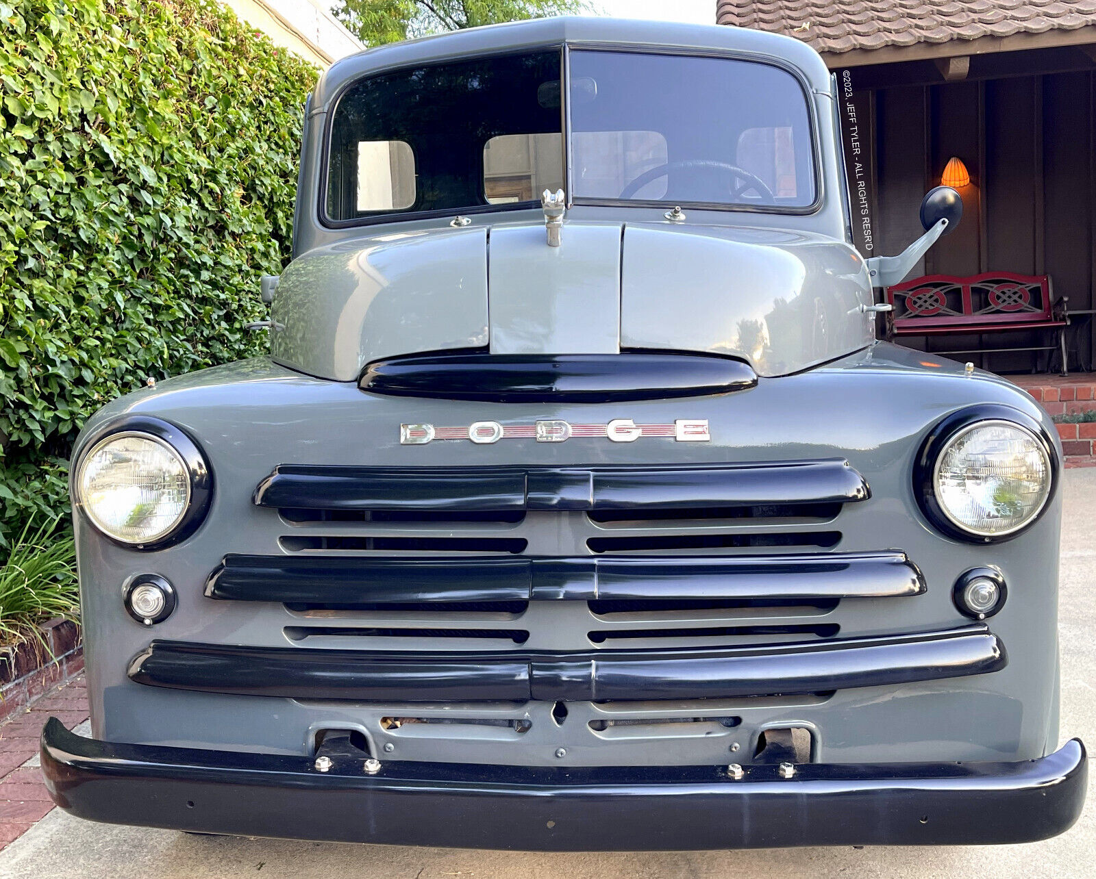 Dodge-Other-Pickups-1949-Truck-23
