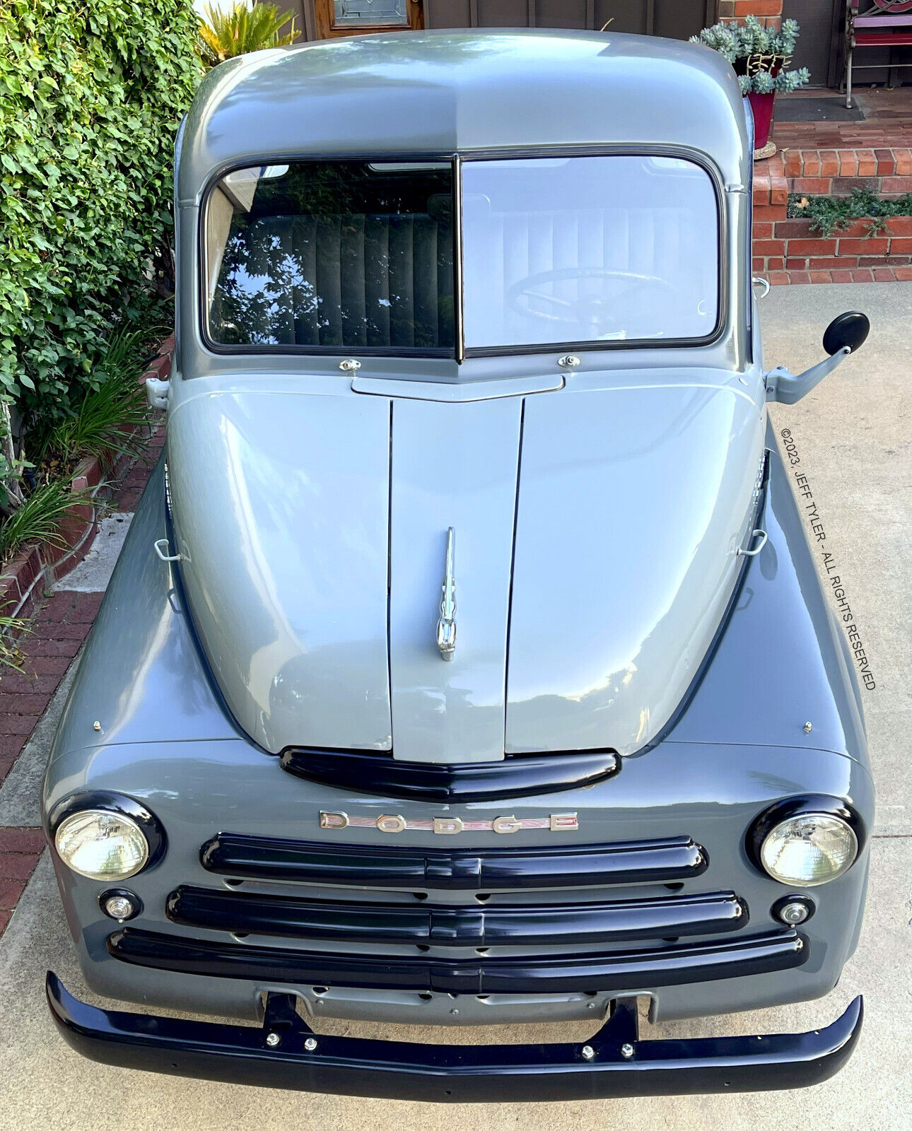 Dodge-Other-Pickups-1949-Truck-24
