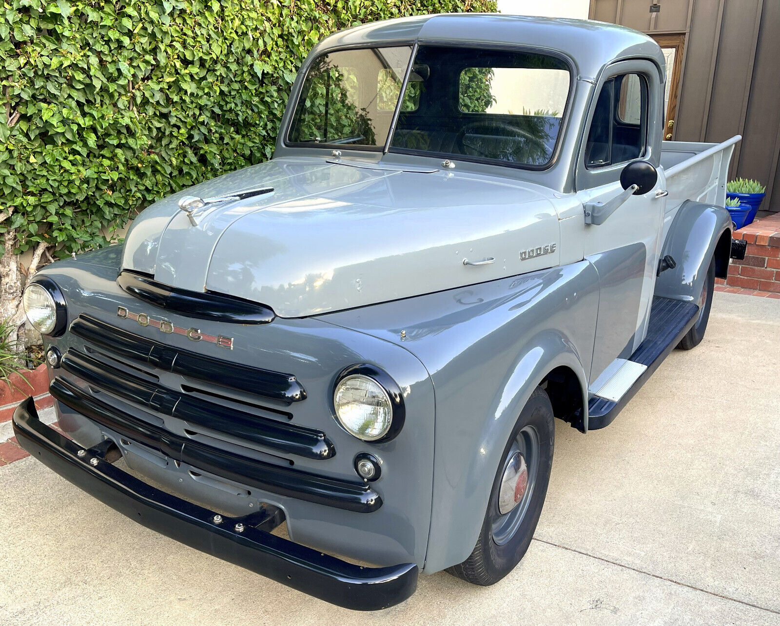 Dodge-Other-Pickups-1949-Truck-25