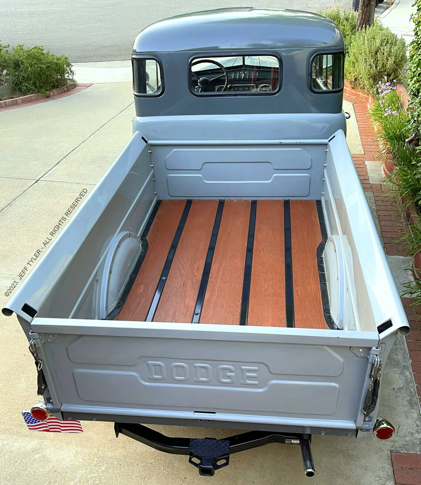 Dodge-Other-Pickups-1949-Truck-26