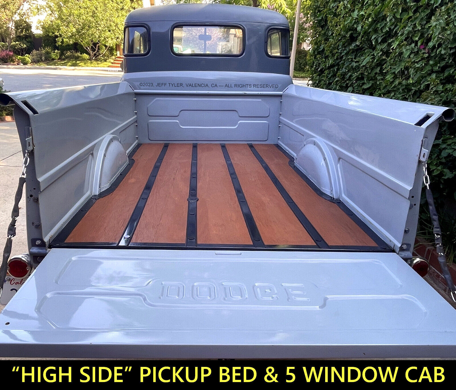 Dodge-Other-Pickups-1949-Truck-27