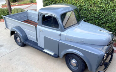 Dodge-Other-Pickups-1949-Truck-3