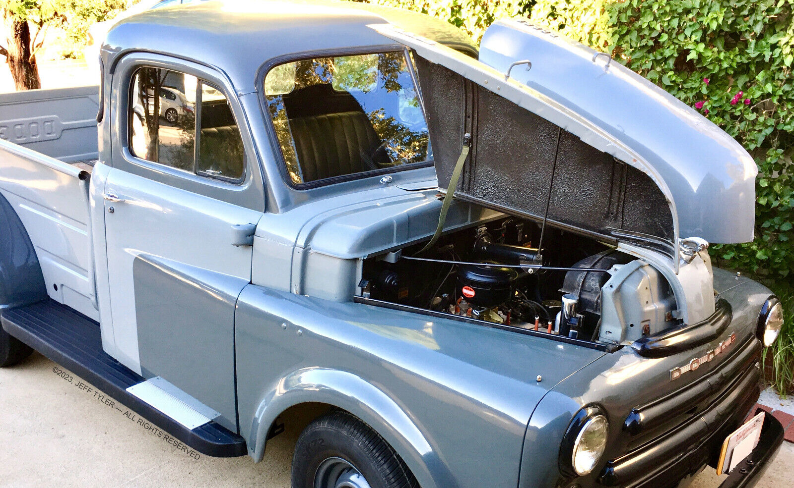 Dodge-Other-Pickups-1949-Truck-30