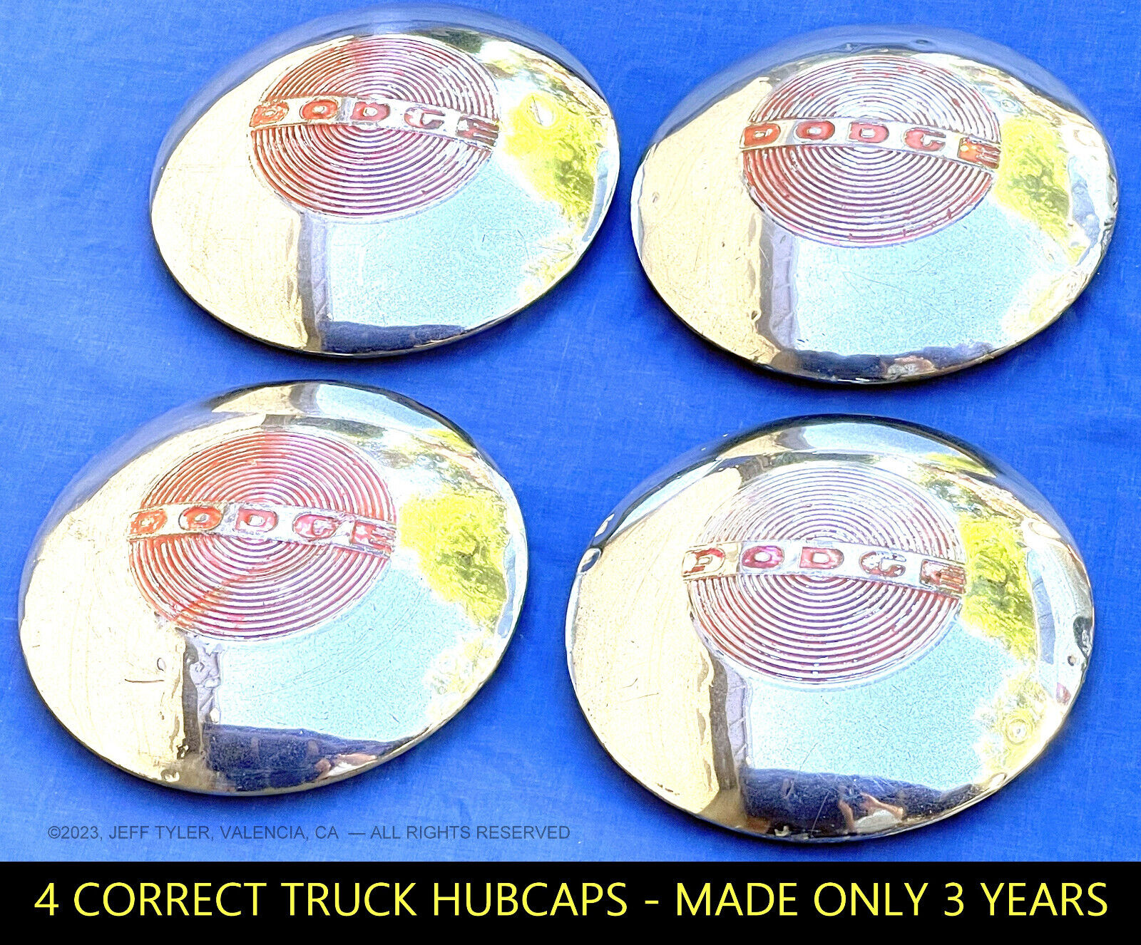 Dodge-Other-Pickups-1949-Truck-37