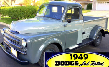 Dodge-Other-Pickups-1949-Truck-38