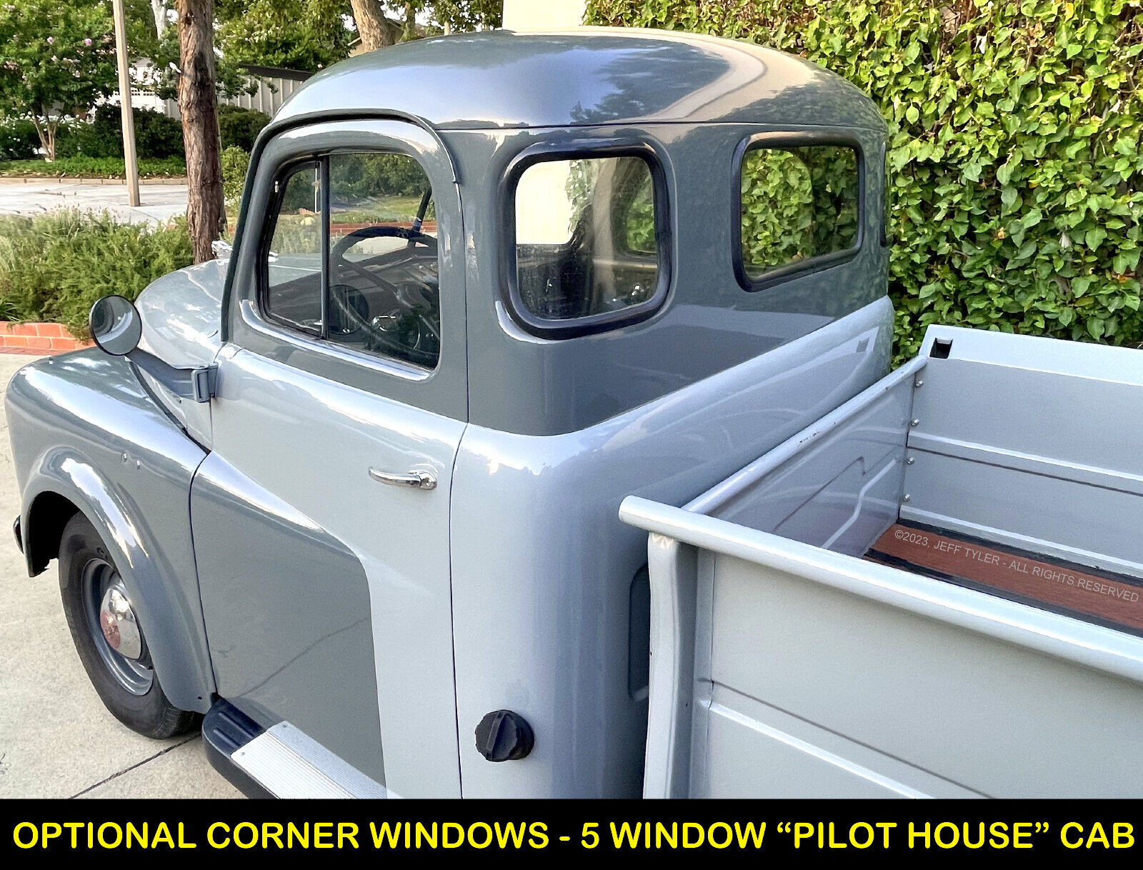Dodge-Other-Pickups-1949-Truck-7