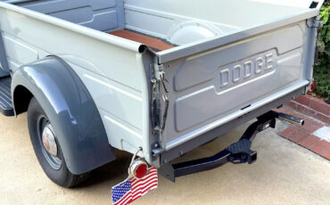 Dodge-Other-Pickups-1949-Truck-8
