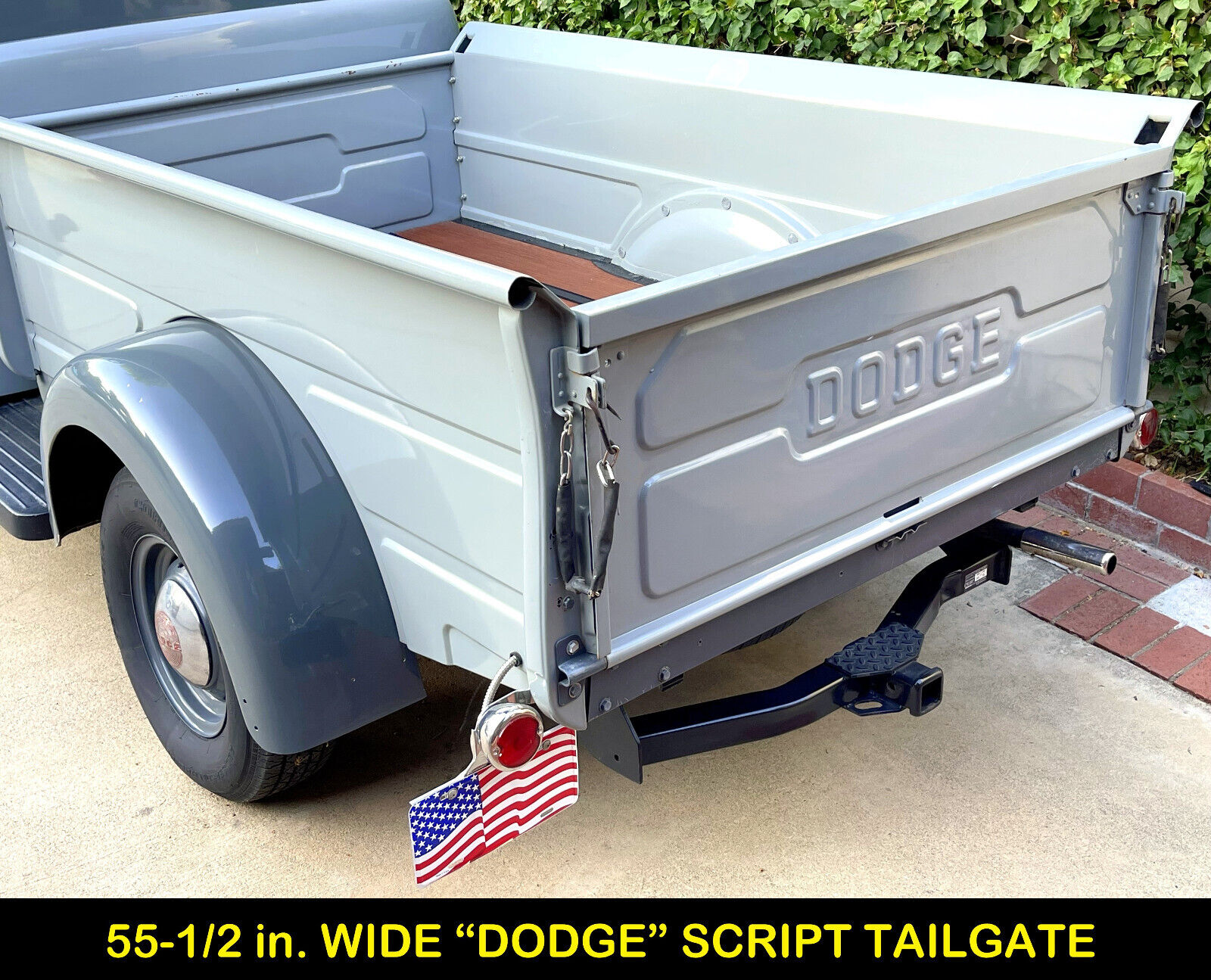 Dodge-Other-Pickups-1949-Truck-8