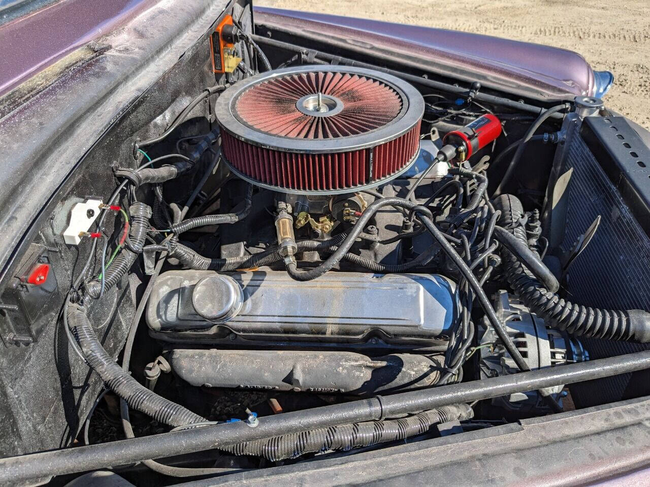 Dodge-Other-Pickups-1955-Pickup-Truck-27