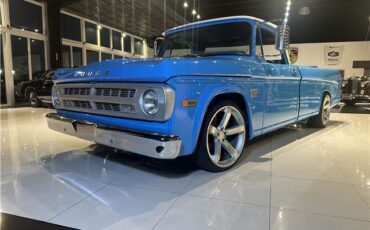 Dodge-Other-Pickups-1971-Long-bed-1