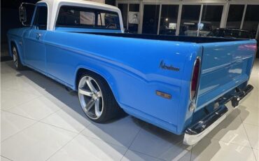 Dodge-Other-Pickups-1971-Long-bed-10