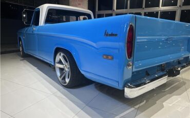 Dodge-Other-Pickups-1971-Long-bed-11