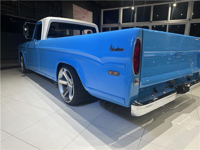 Dodge-Other-Pickups-1971-Long-bed-11