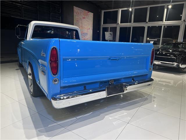 Dodge-Other-Pickups-1971-Long-bed-12
