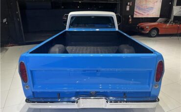 Dodge-Other-Pickups-1971-Long-bed-13