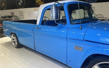 Dodge-Other-Pickups-1971-Long-bed-14