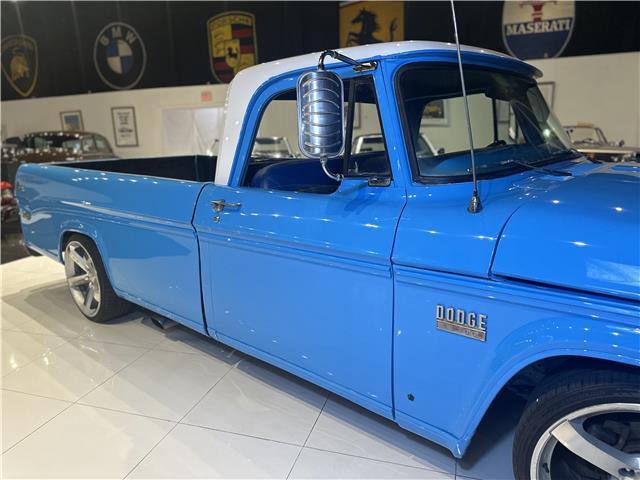 Dodge-Other-Pickups-1971-Long-bed-14