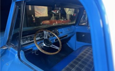 Dodge-Other-Pickups-1971-Long-bed-16