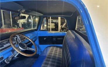 Dodge-Other-Pickups-1971-Long-bed-17