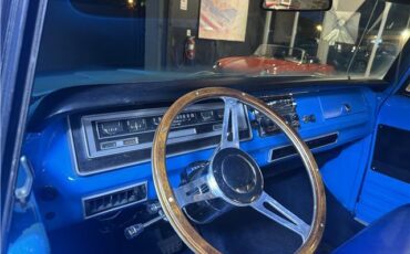 Dodge-Other-Pickups-1971-Long-bed-19