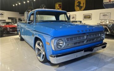 Dodge-Other-Pickups-1971-Long-bed-5