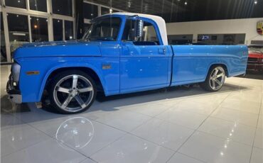 Dodge-Other-Pickups-1971-Long-bed-8