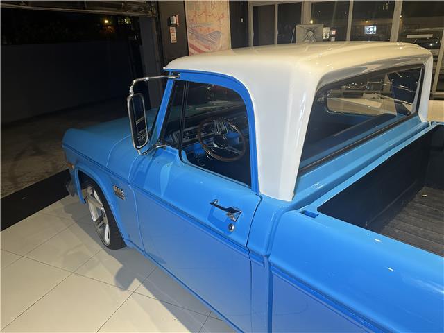 Dodge-Other-Pickups-1971-Long-bed-9