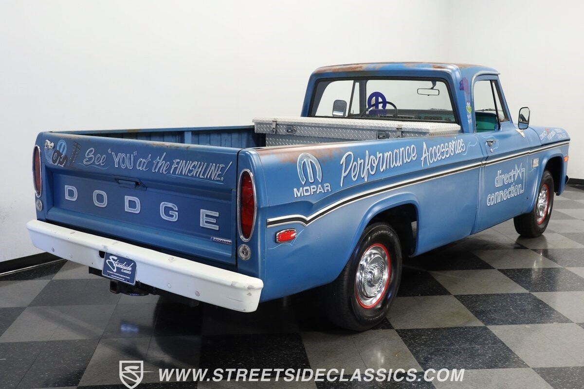 Dodge-Other-Pickups-1971-Pickup-Truck-10
