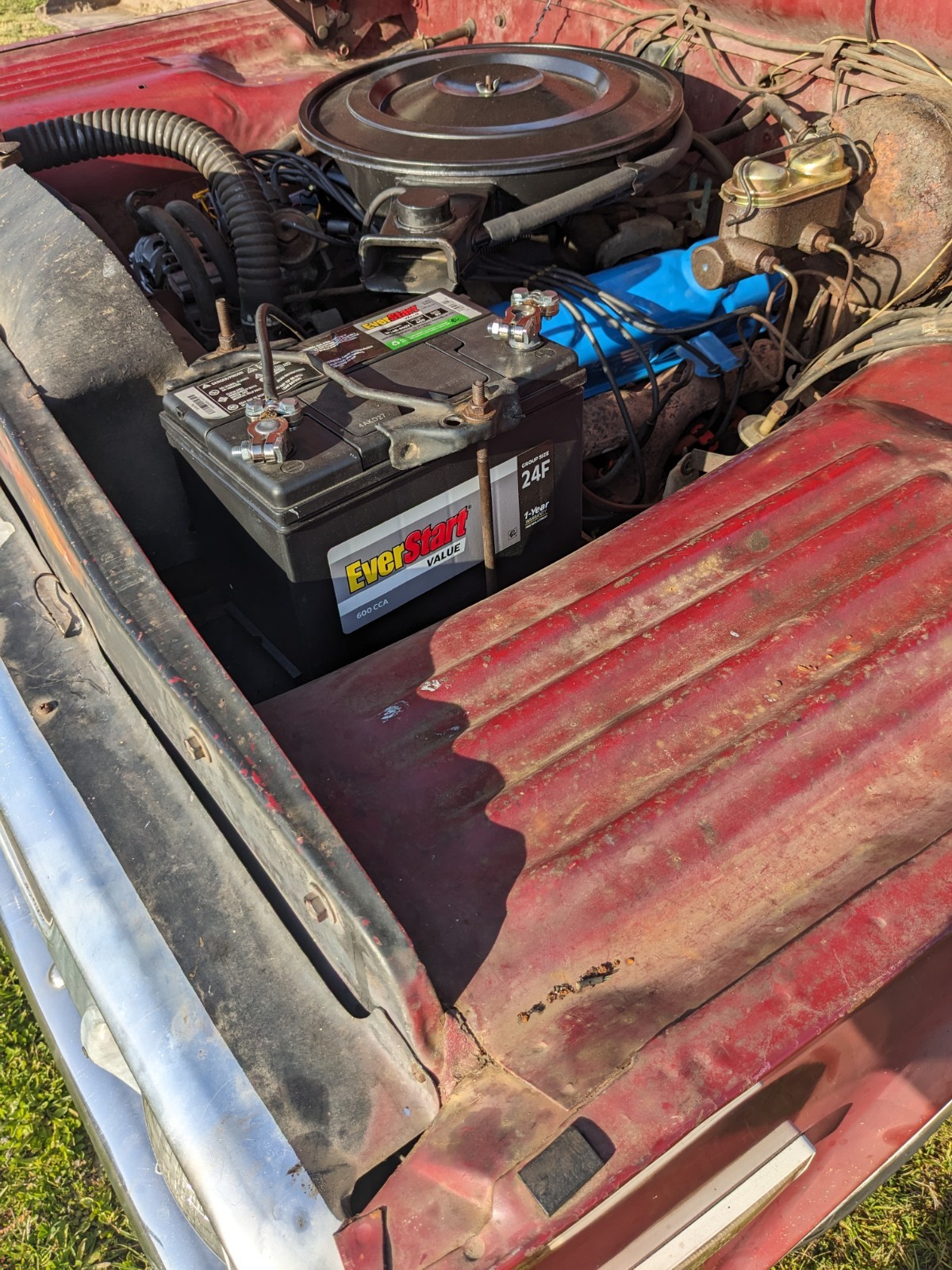Dodge-Other-Pickups-1971-Standard-Cab-Pickup-3