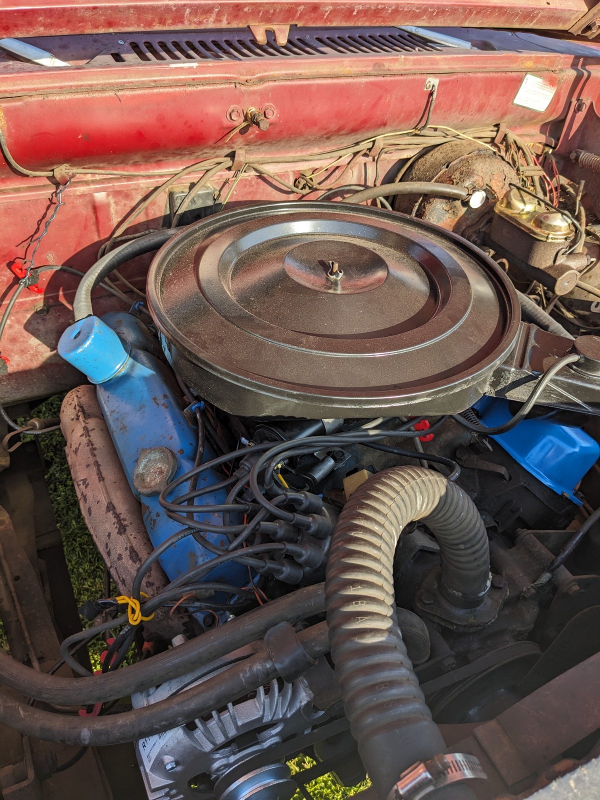 Dodge-Other-Pickups-1971-Standard-Cab-Pickup-5