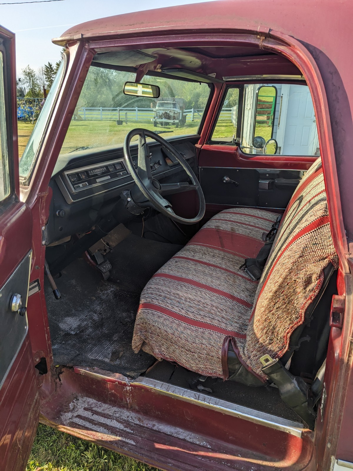 Dodge-Other-Pickups-1971-Standard-Cab-Pickup-6