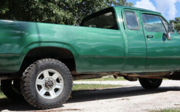 Dodge-Other-Pickups-1974-Extended-Cab-Pickup-1