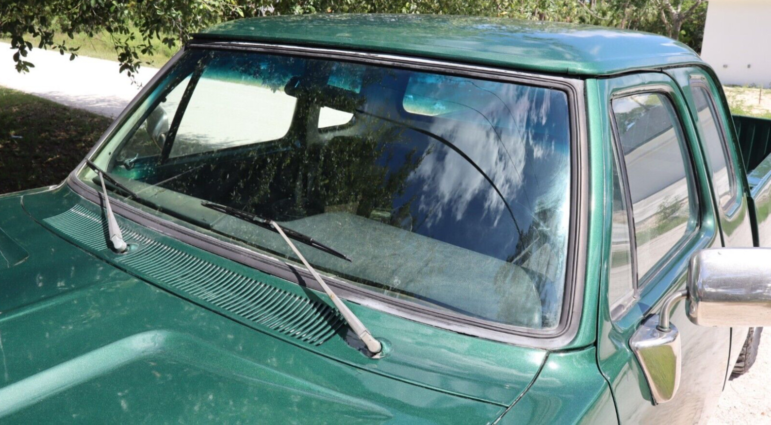 Dodge-Other-Pickups-1974-Extended-Cab-Pickup-11