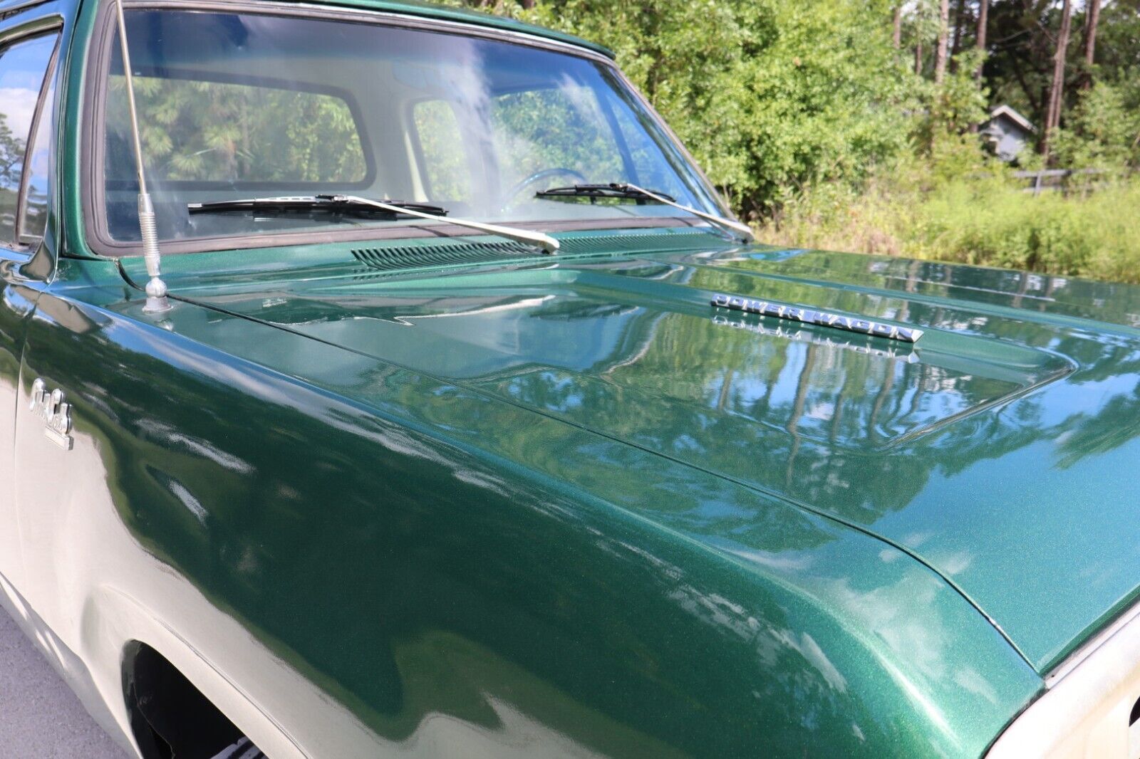 Dodge-Other-Pickups-1974-Extended-Cab-Pickup-13