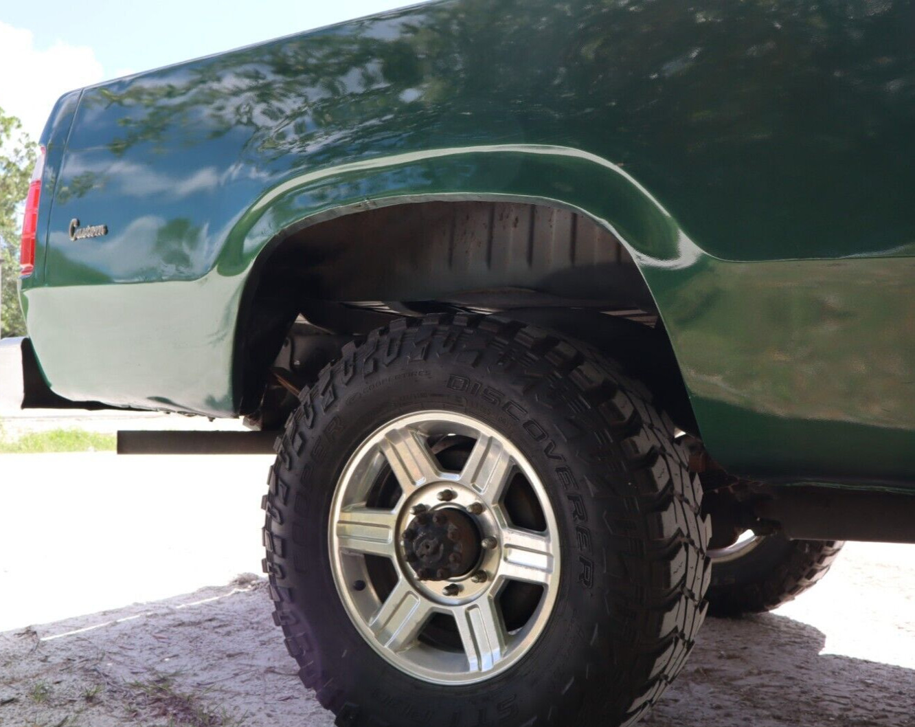 Dodge-Other-Pickups-1974-Extended-Cab-Pickup-16