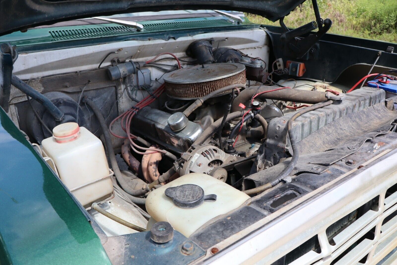 Dodge-Other-Pickups-1974-Extended-Cab-Pickup-20