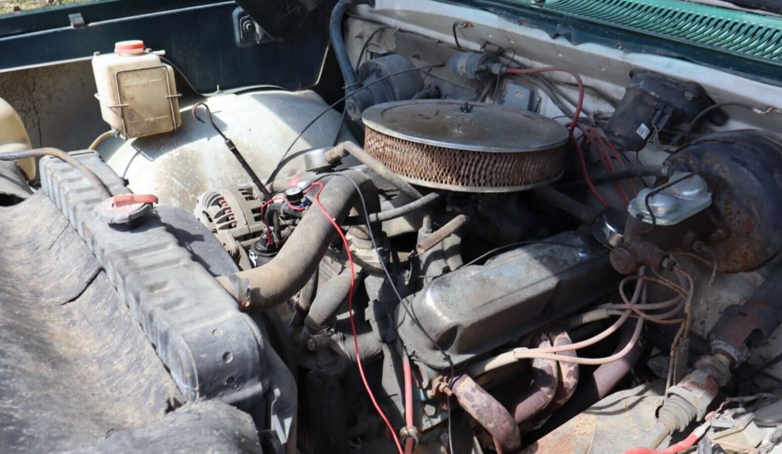 Dodge-Other-Pickups-1974-Extended-Cab-Pickup-22