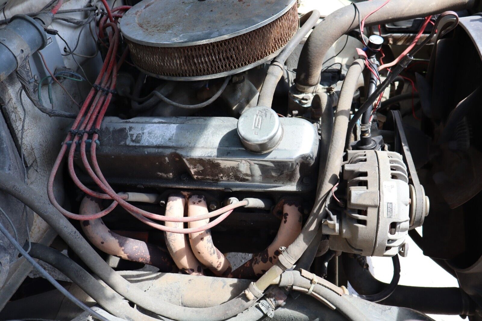 Dodge-Other-Pickups-1974-Extended-Cab-Pickup-23