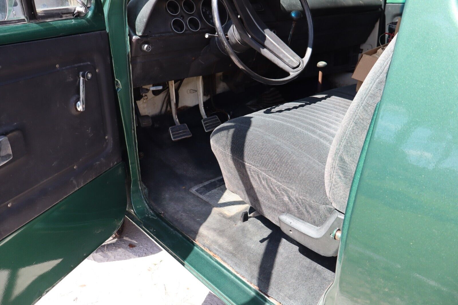 Dodge-Other-Pickups-1974-Extended-Cab-Pickup-31