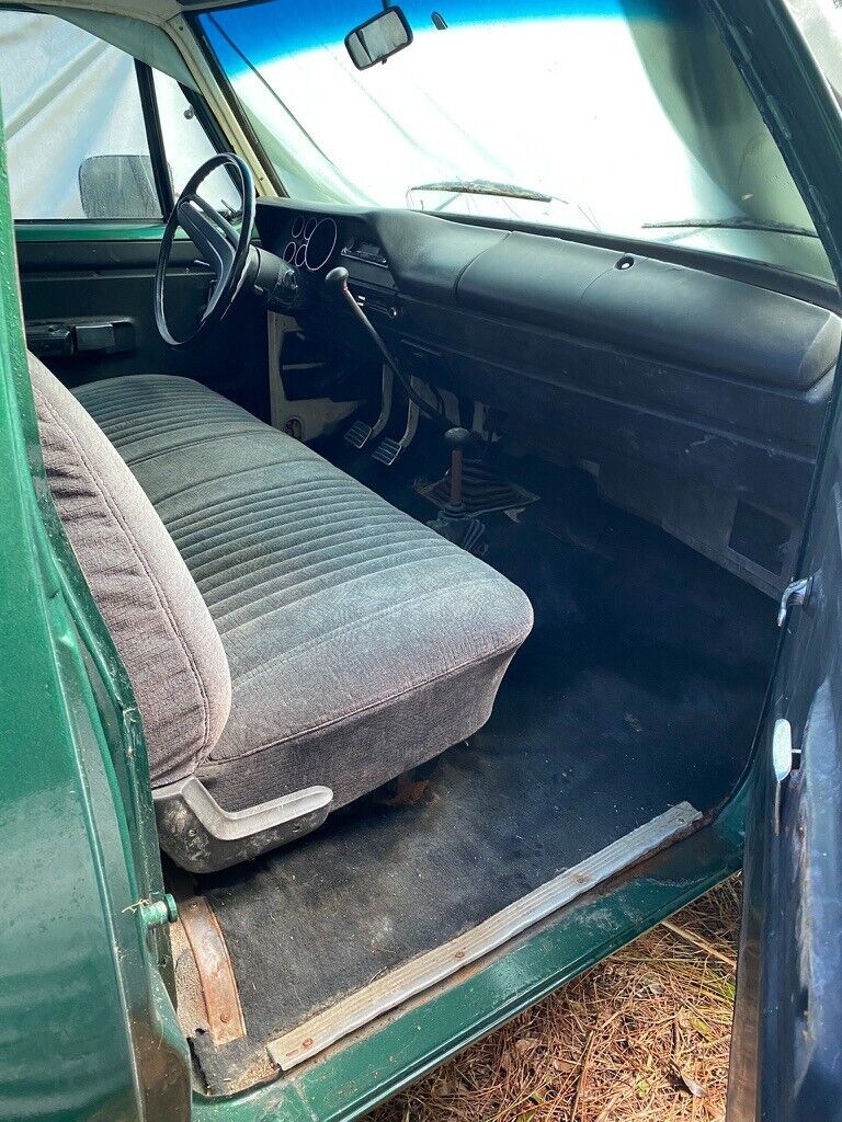 Dodge-Other-Pickups-1974-Extended-Cab-Pickup-33