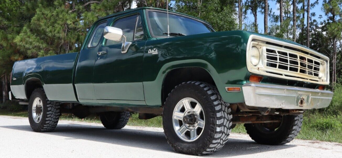 Dodge-Other-Pickups-1974-Extended-Cab-Pickup-6