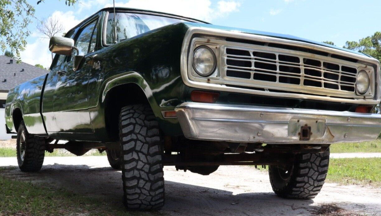 Dodge-Other-Pickups-1974-Extended-Cab-Pickup-7