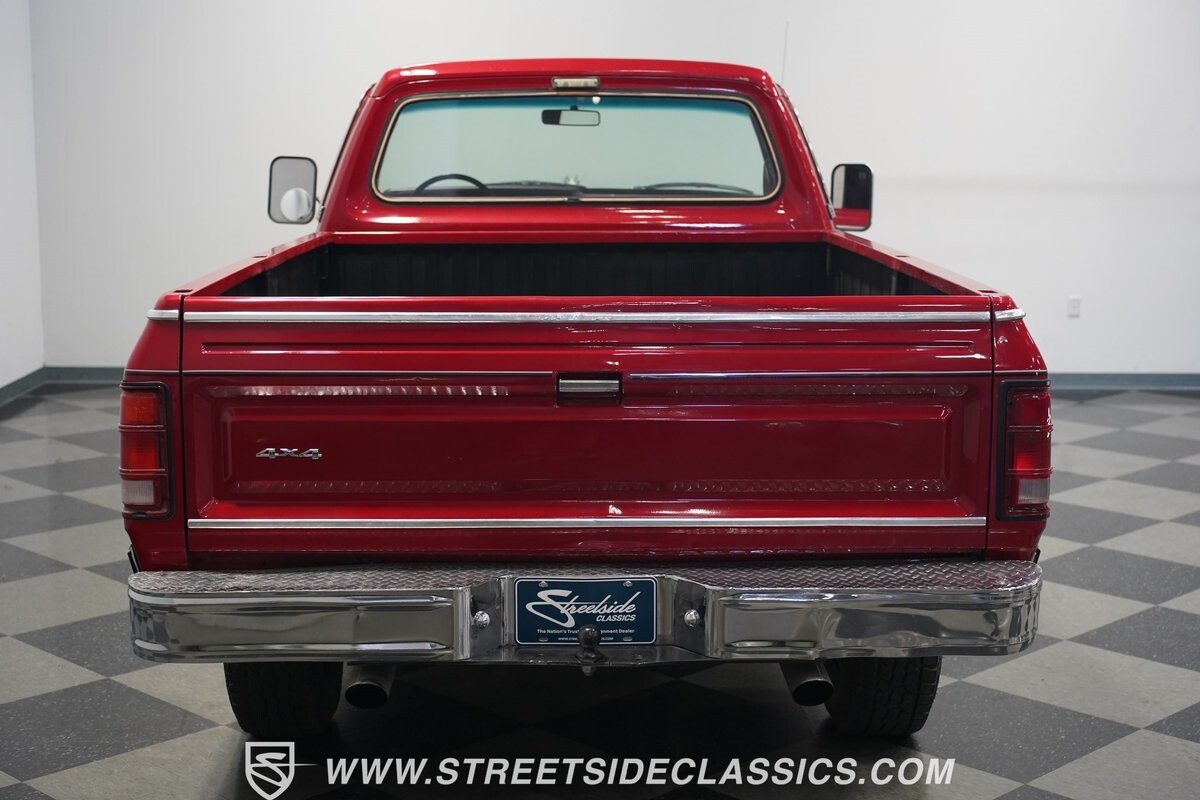 Dodge-Other-Pickups-1985-Pickup-Truck-28