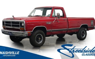 Dodge Other Pickups 1985 Pickup Truck