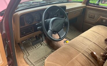 Dodge-Other-Pickups-1992-Standard-Cab-Pickup-11